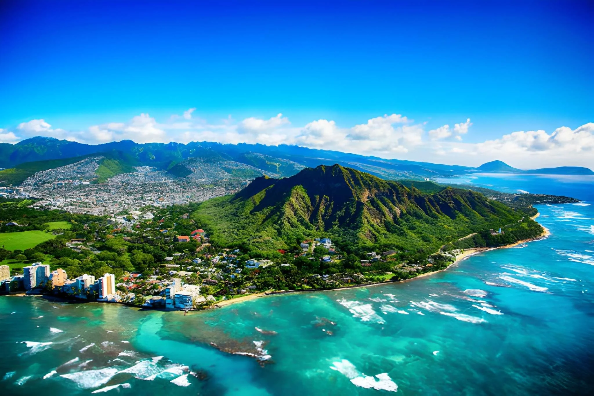 Hawaii in 2026: Top Travel Destinations and the Best Time to Visit Each Island