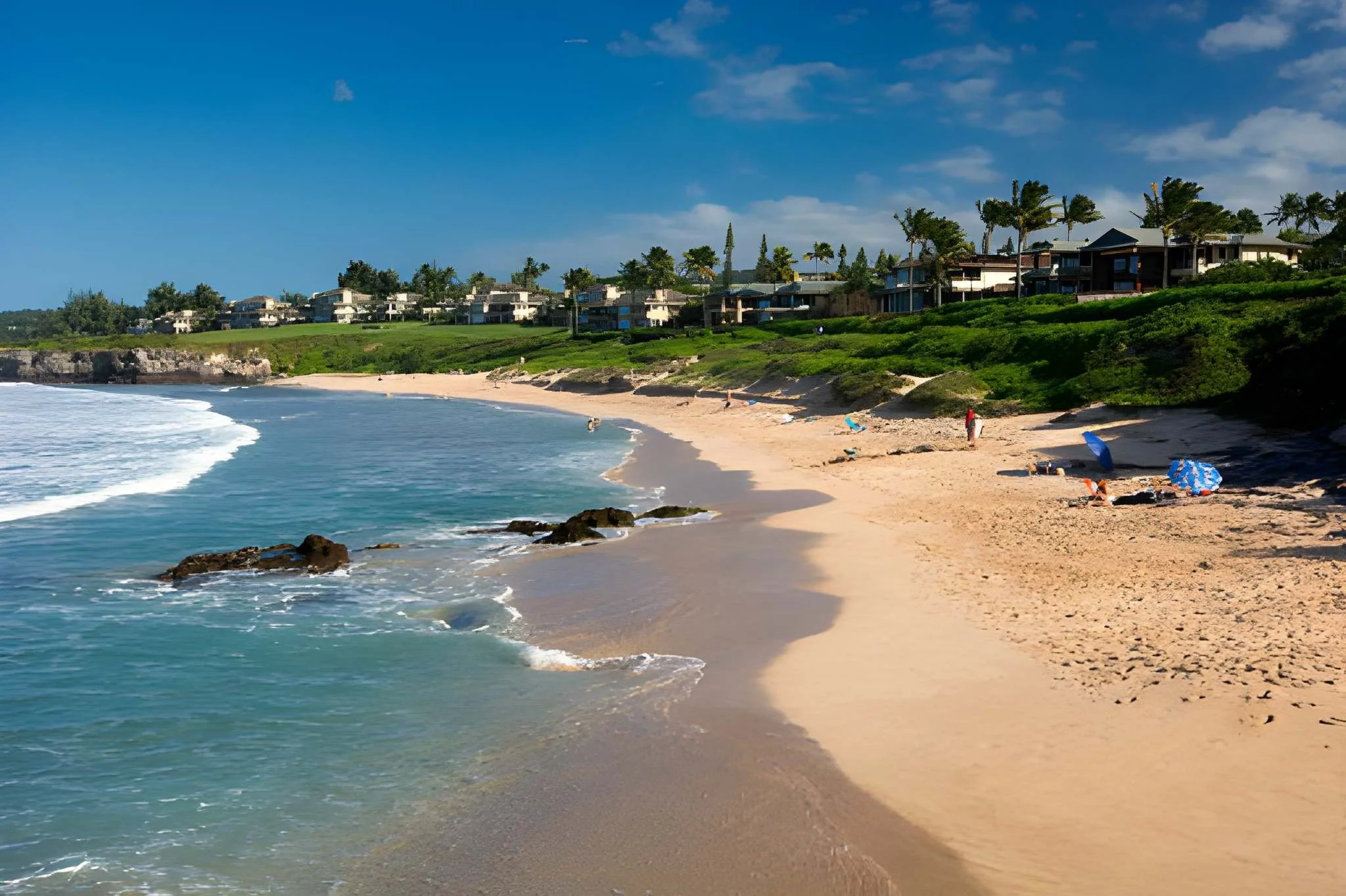 What’s Different About Visiting Hawaii in 2026? Unexpected Travel Changes Explained