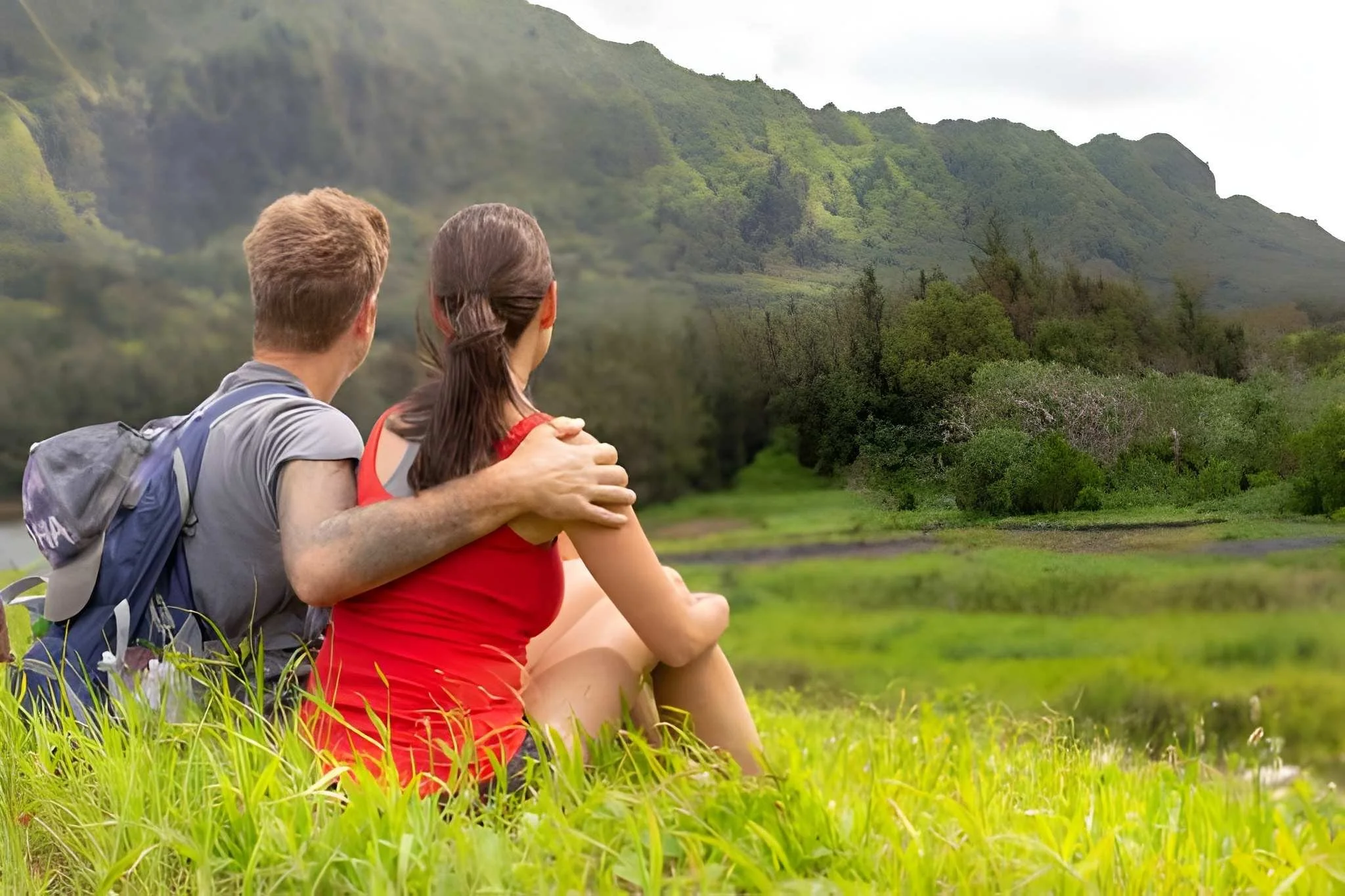 From Sunrise to Sunset: Planning a Romantic Maui Anniversary Escape