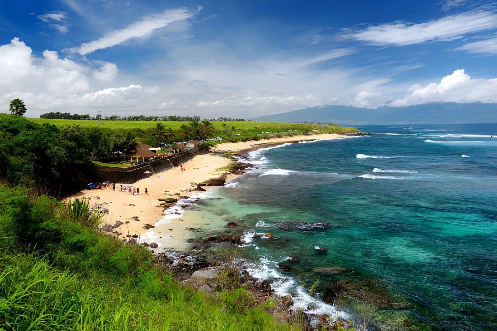 10 Must-Visit Maui Sunset Spots for Stunning Ocean Views