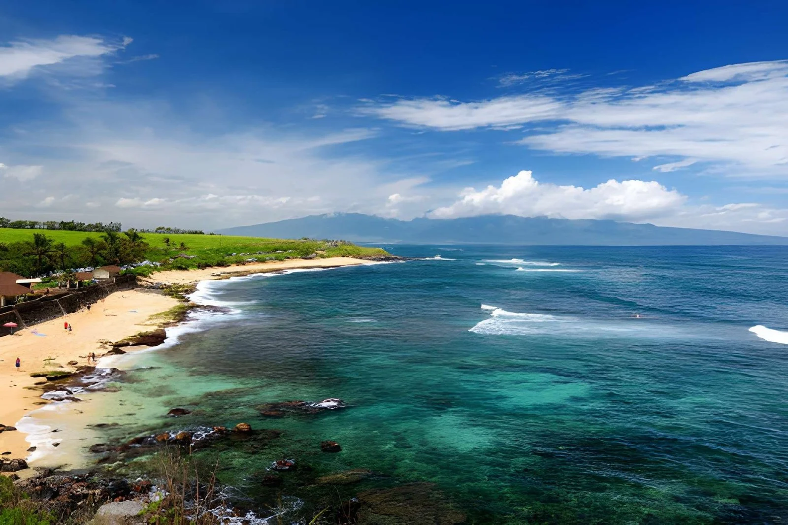 Surf Culture Experience at Ho‘okipa Beach