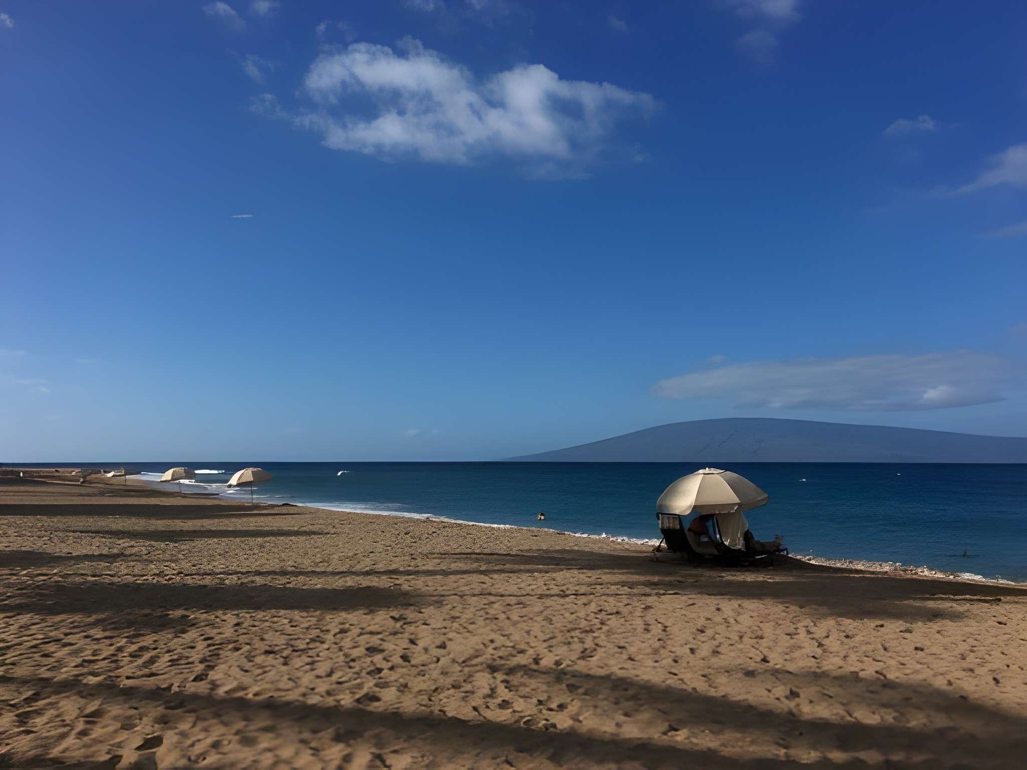 Romantic Destination