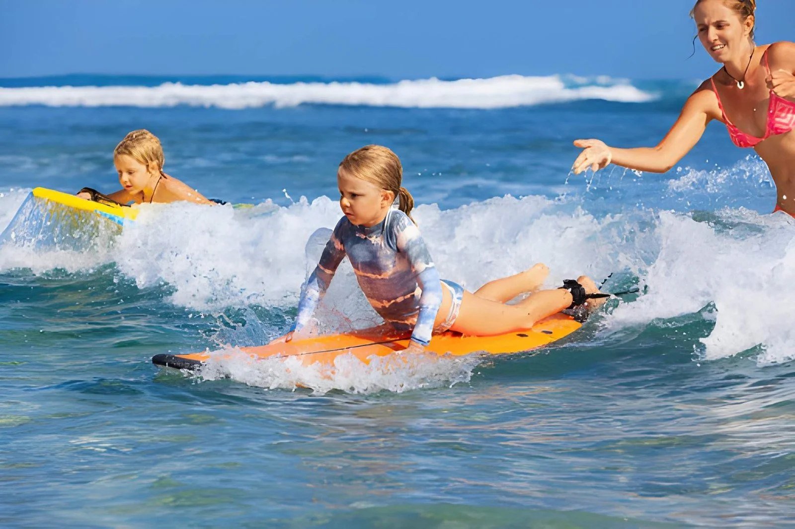 Maui Family Travel Destinations