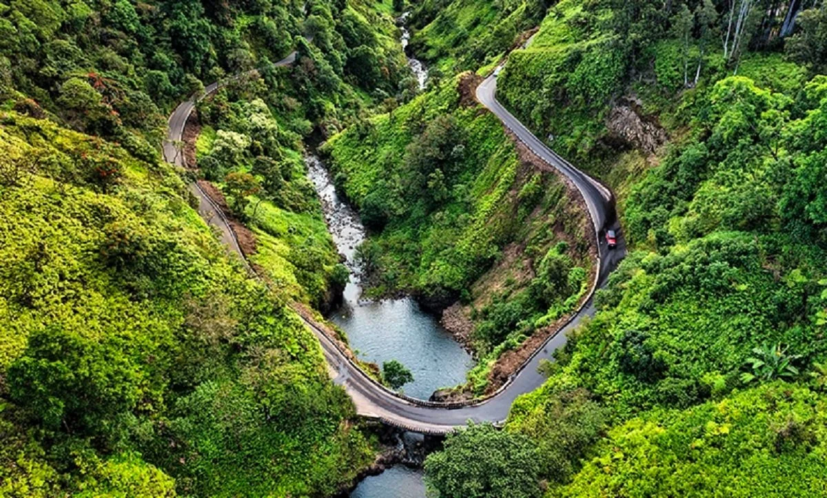 Road to Hana