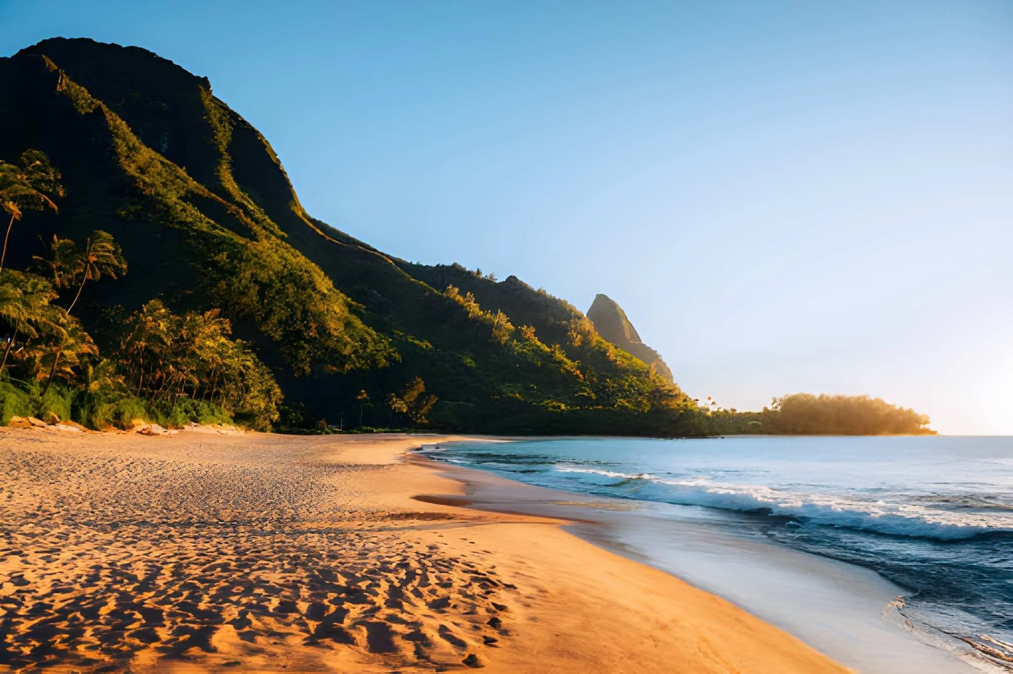 Land and Local Culture