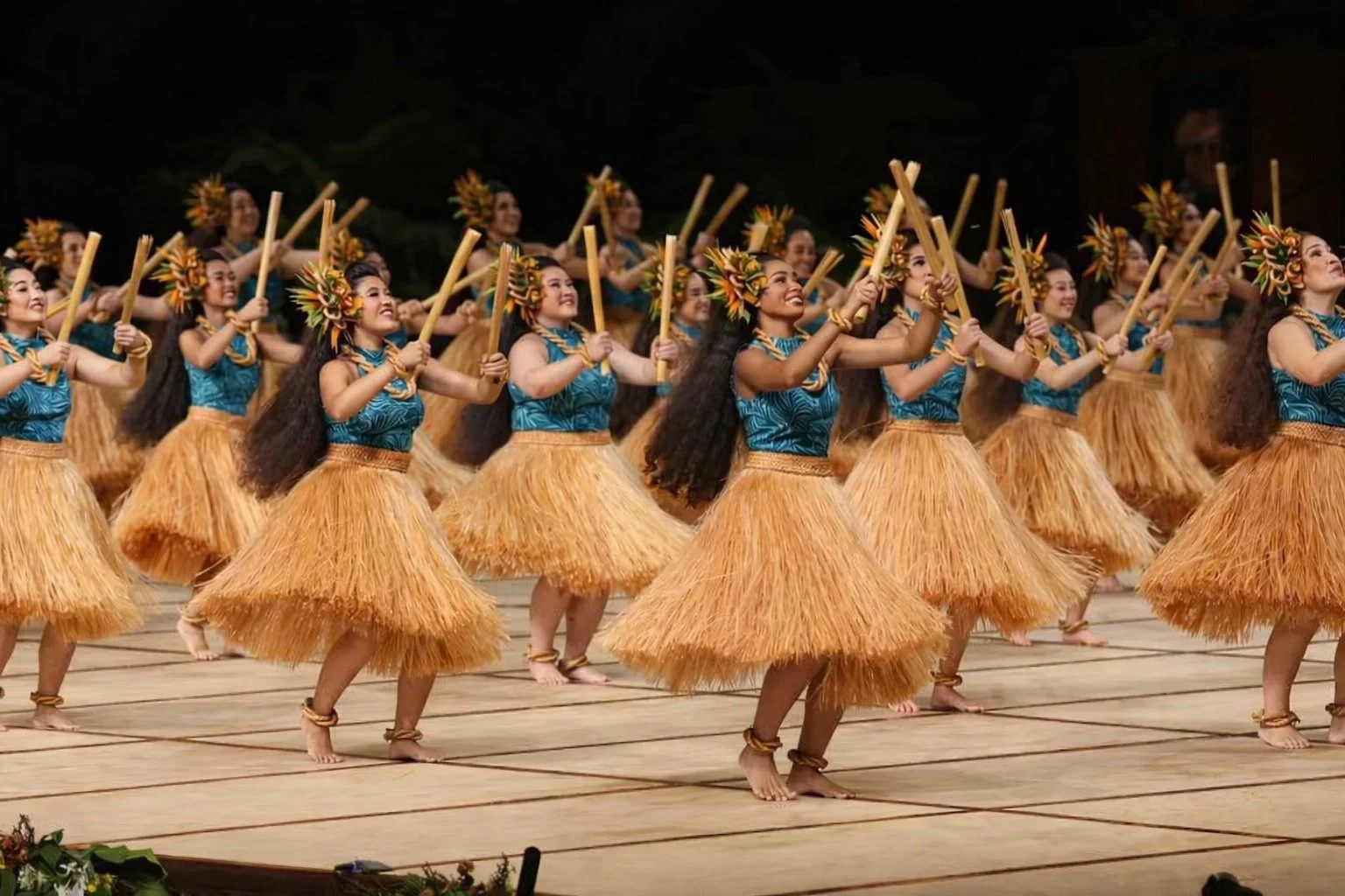 Merrie Monarch Festival
