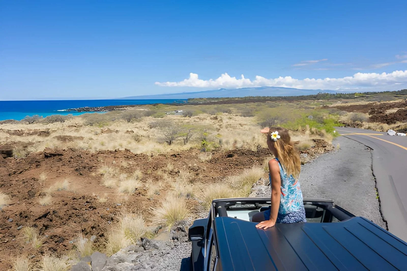 Rental cars Maui