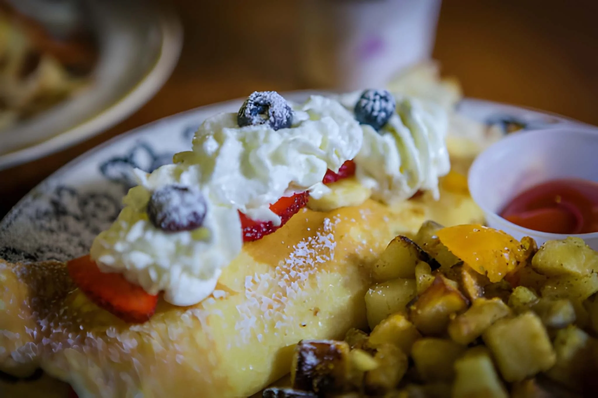 Food and Dining in Maui