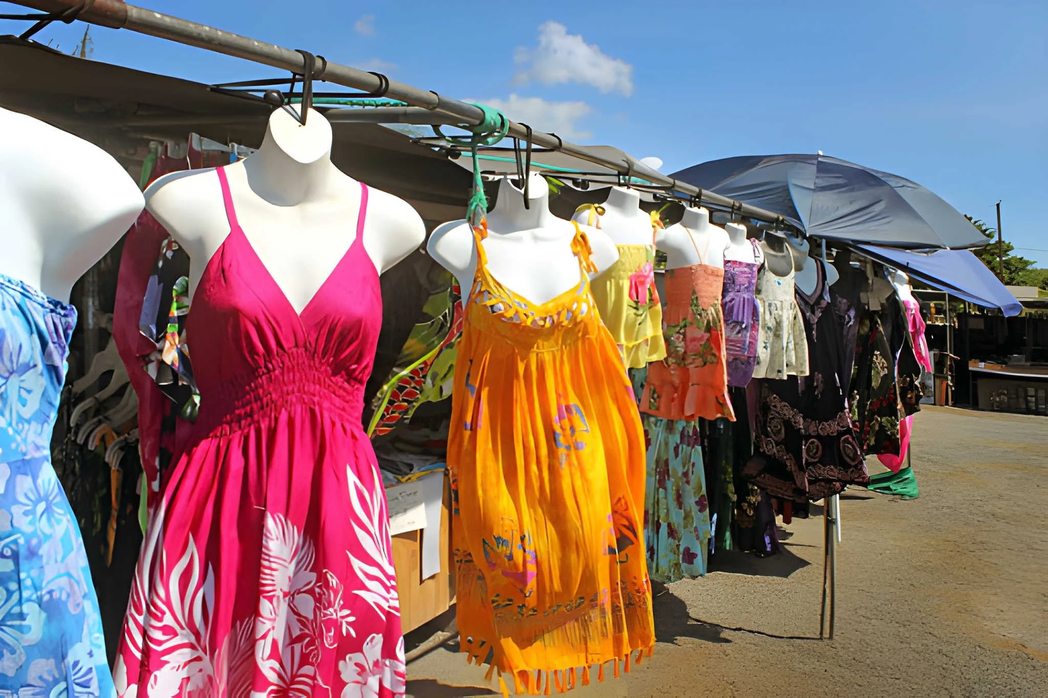 Local Christmas Markets