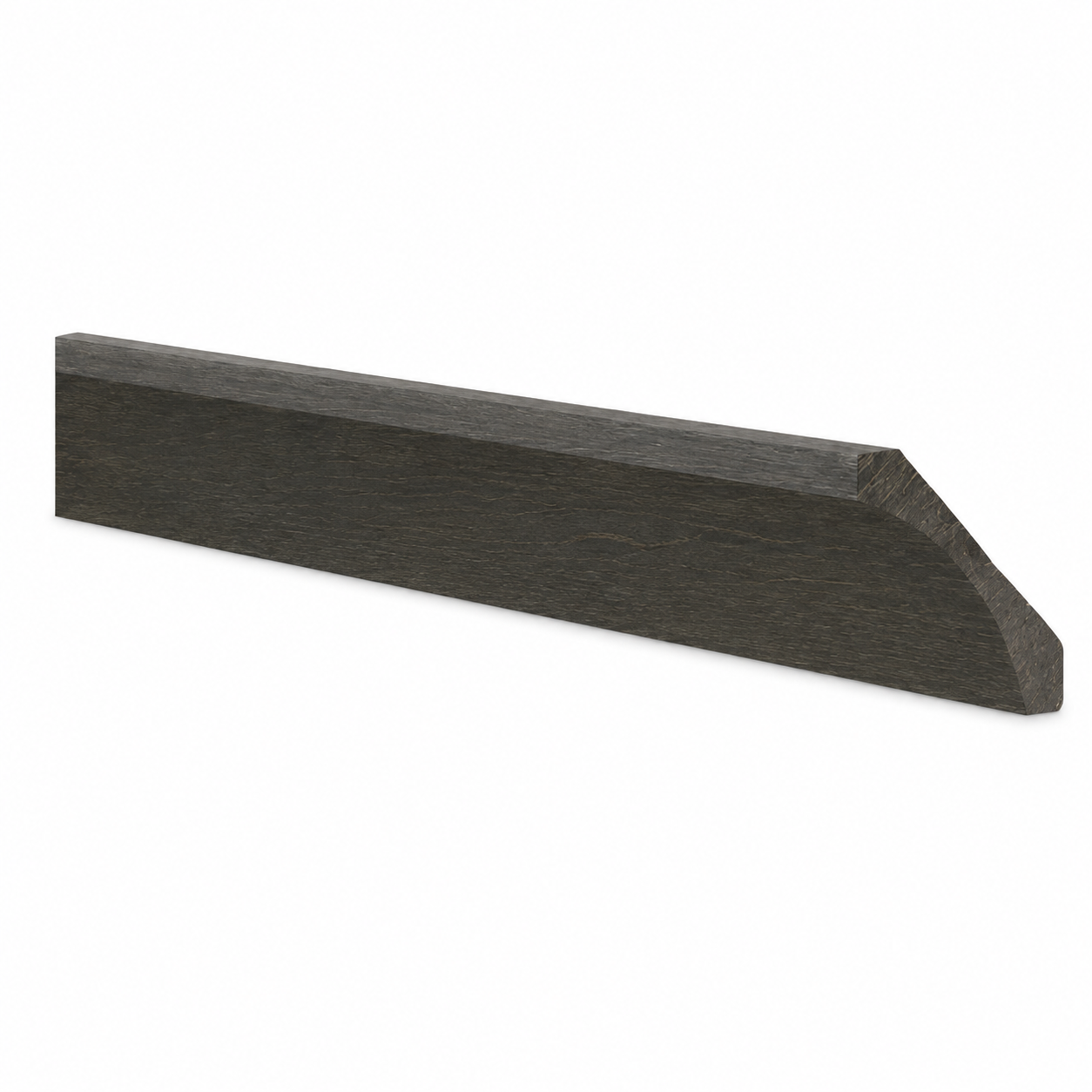 Cove Crown Moulding 2-11/16" H 96" L x 1/2"