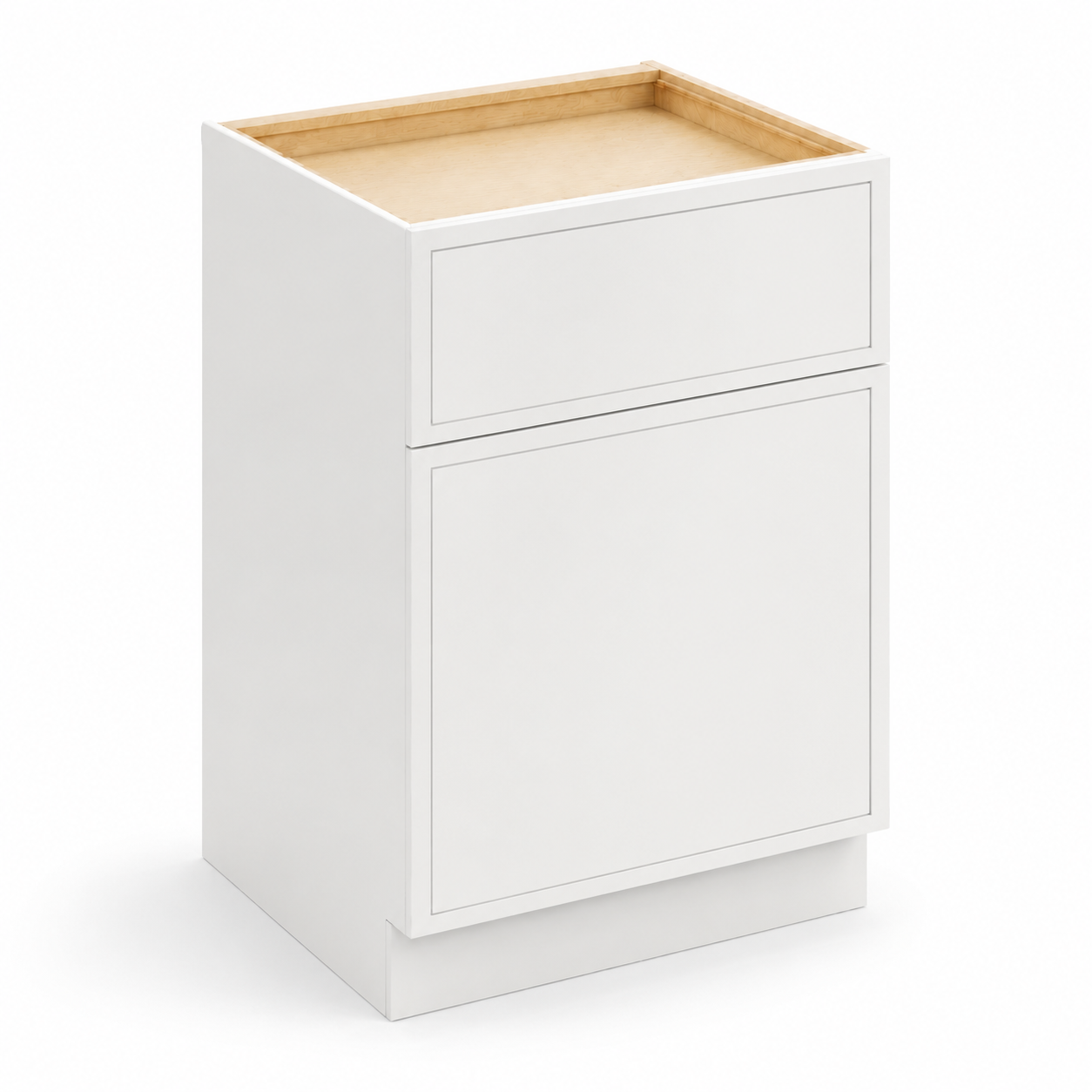 File Drawer Base