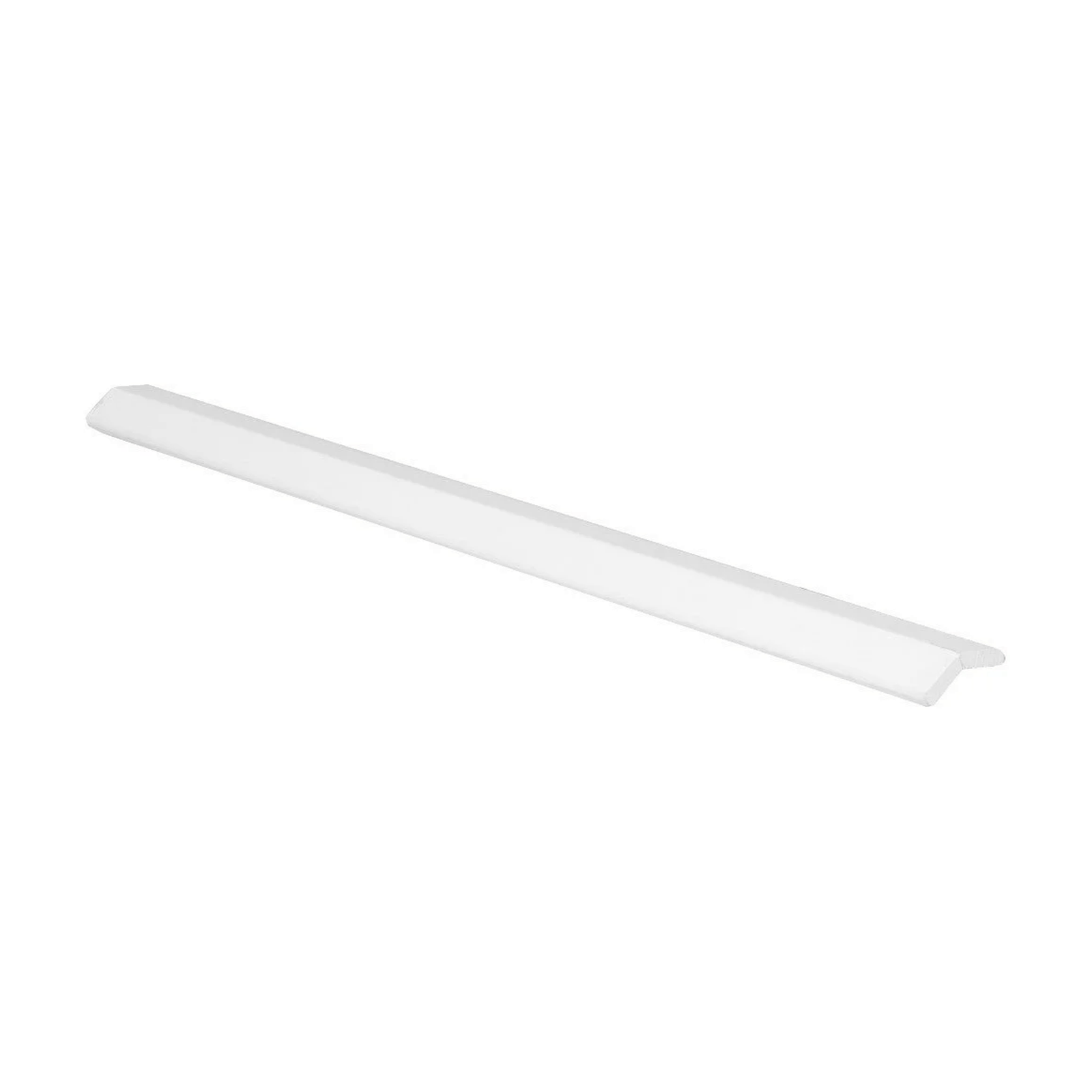 Maui 135-Degree Outside Corner Moulding — 96 Inches