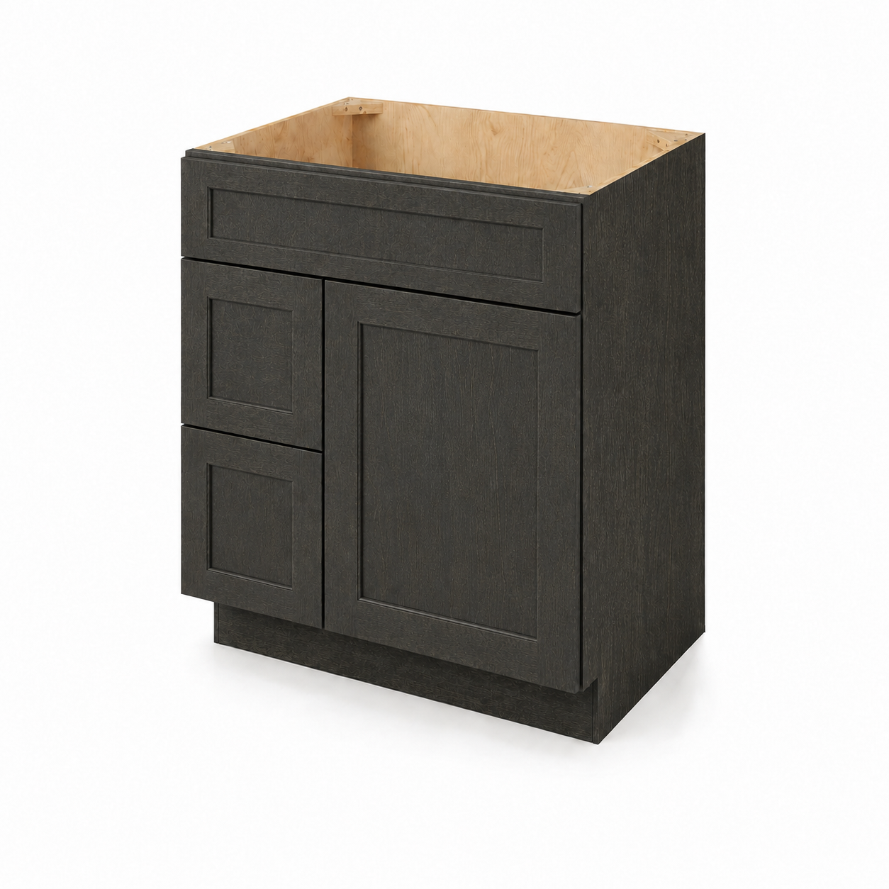 Catalina Vanity Sink Drawer Base