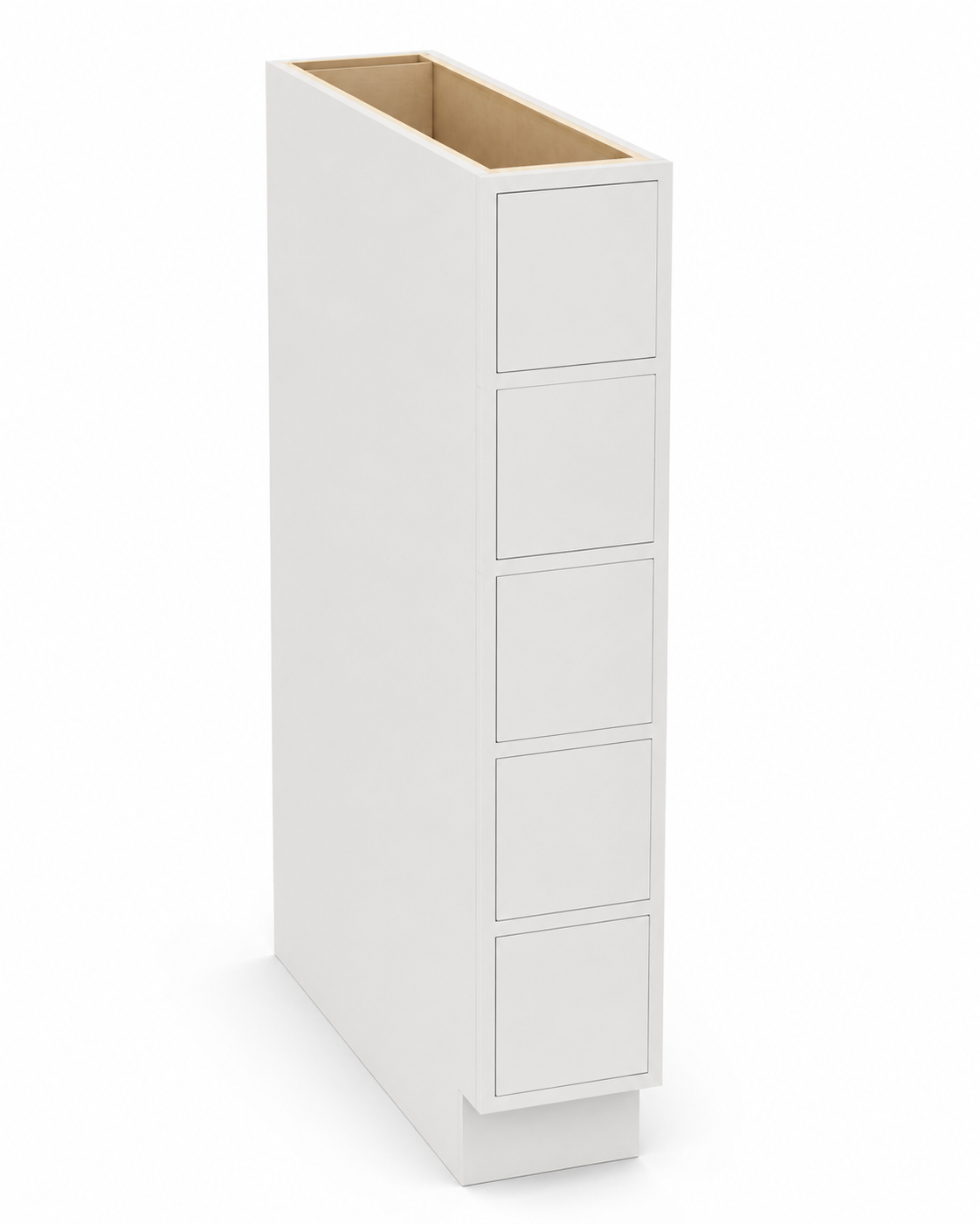 Spice Drawer Base