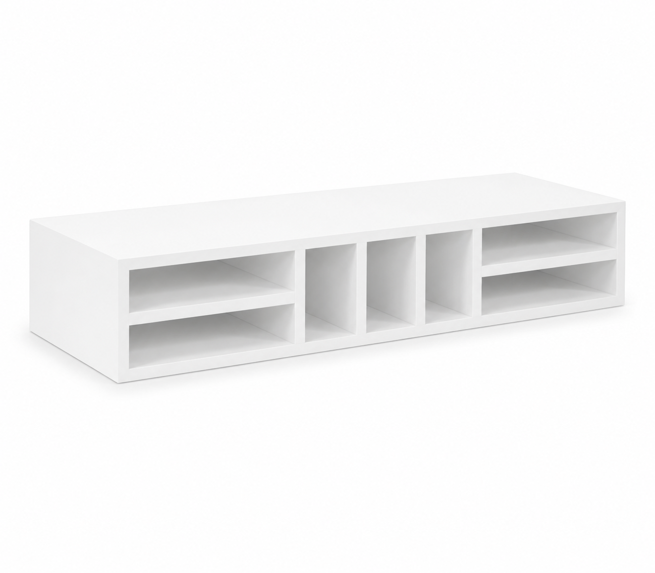Slotted Organizer