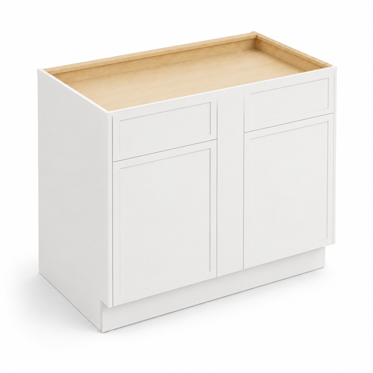 Blind Corner Bases