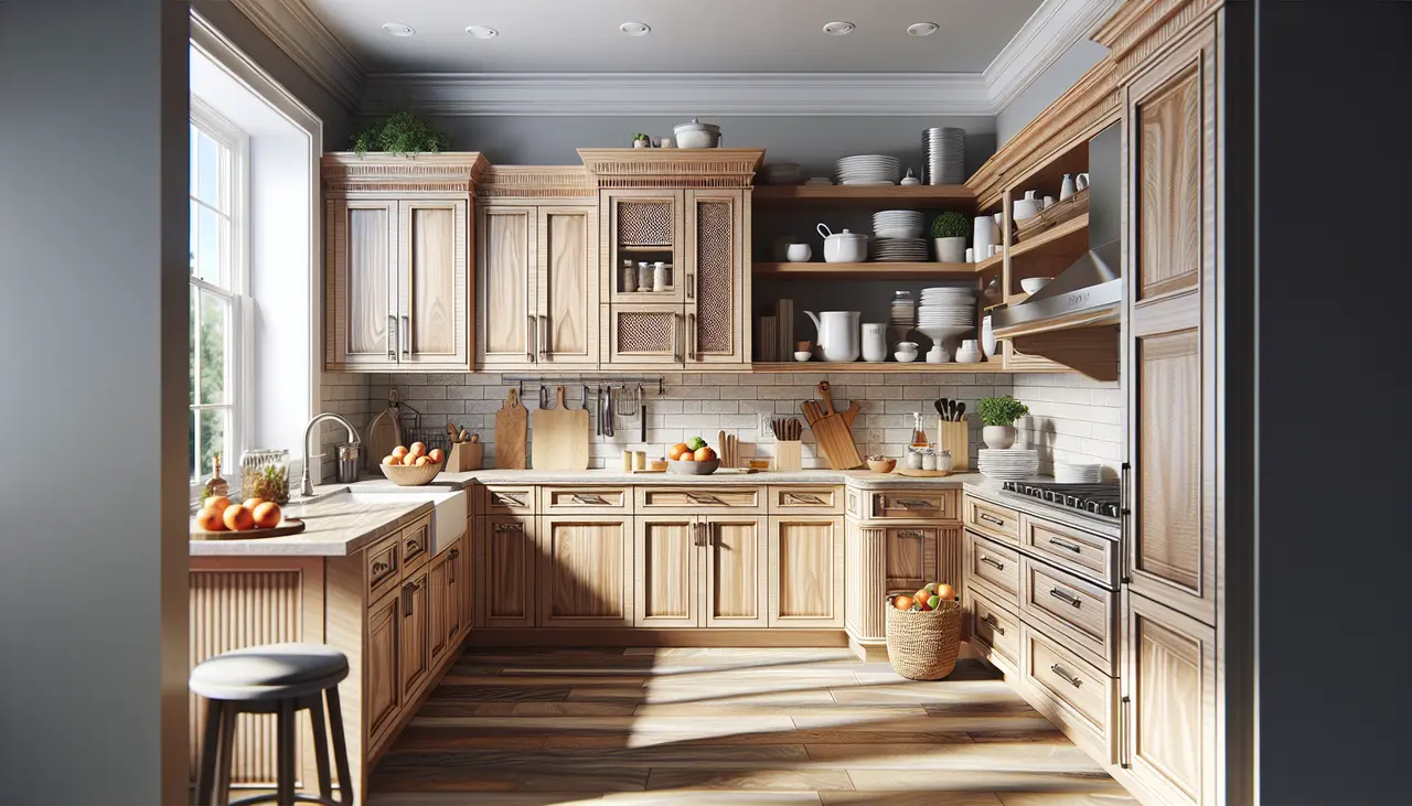 Are ready to assemble cabinets worth it?