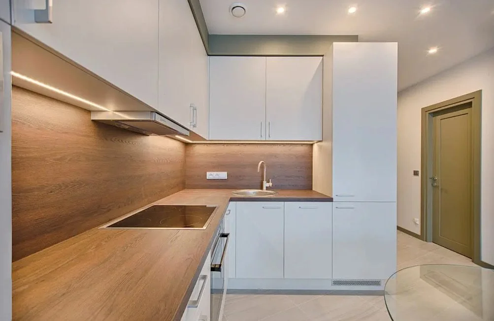 7 Ways Buying RTA Cabinets Can Enhance Your Home's Luxury