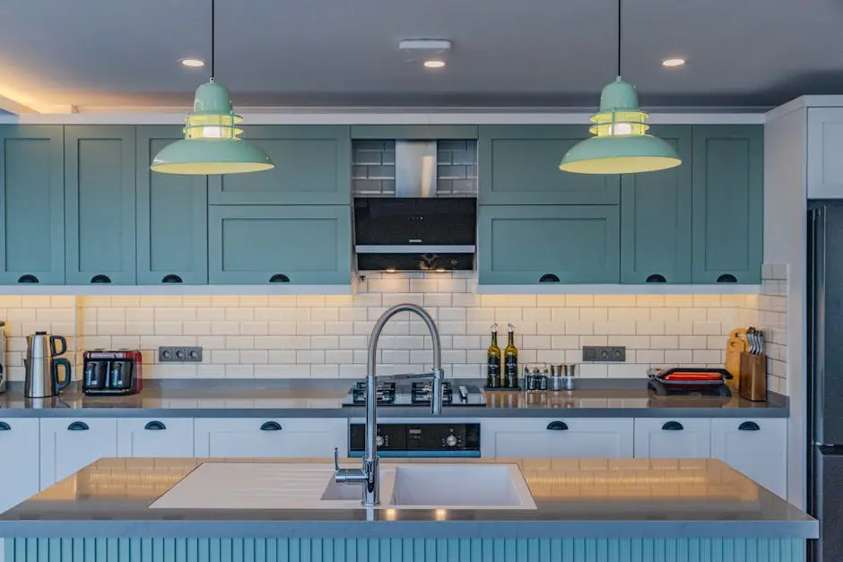 Your Go-To Guide for Buying Personalized Luxury Cabinetry