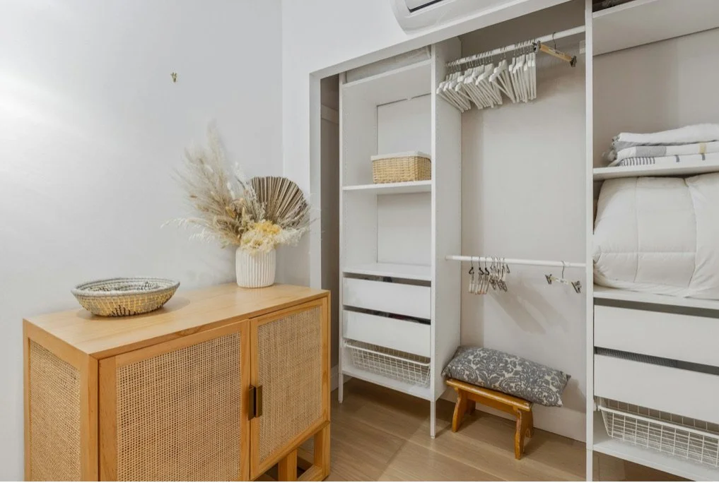 10 Ways to Elevate Your Home with Affordable Custom Closets