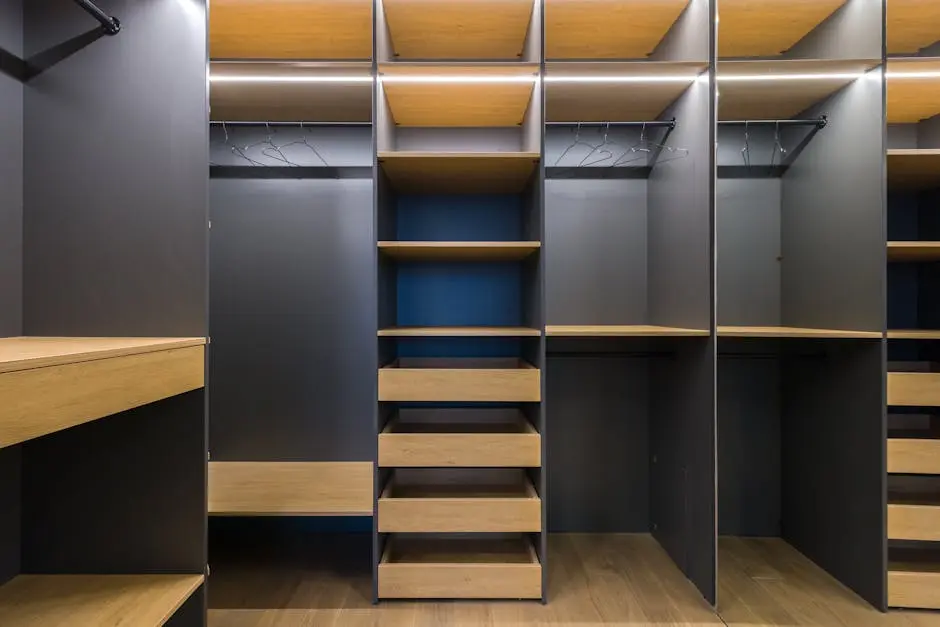 15 Ways General Contractors Can Maximize Space with real wood cabinetry from MDI Luxury Cabinetry