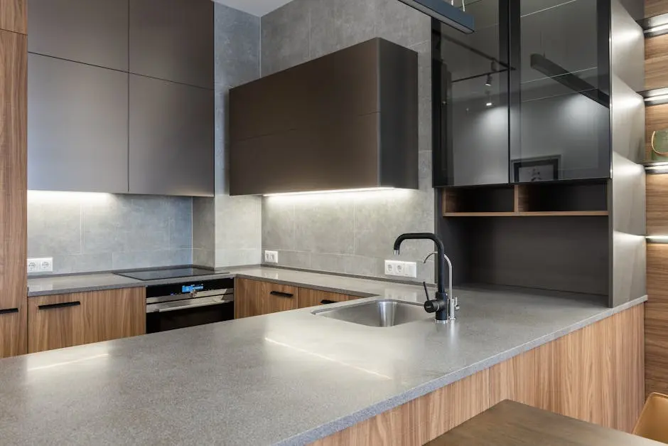 Is Buying RTA Cabinetry from MDI Luxury Cabinetry a Sustainable Option?