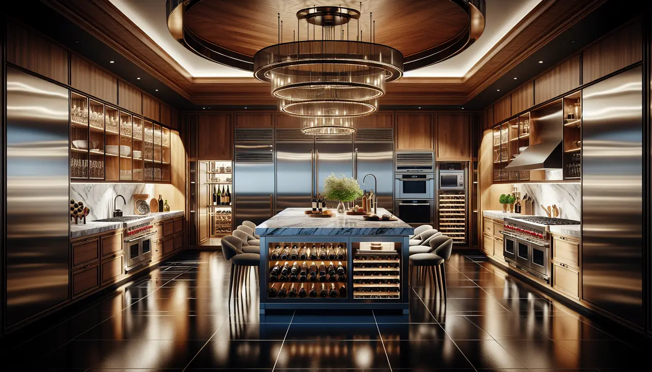 What Makes MDILuxurycabinetry.com Cabinets Stand Out?