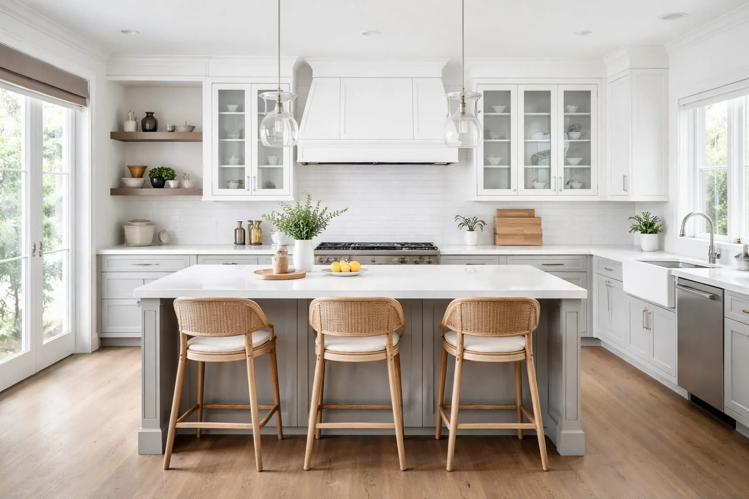 How to Choose the Right Cabinet Collection for Your Home or Project