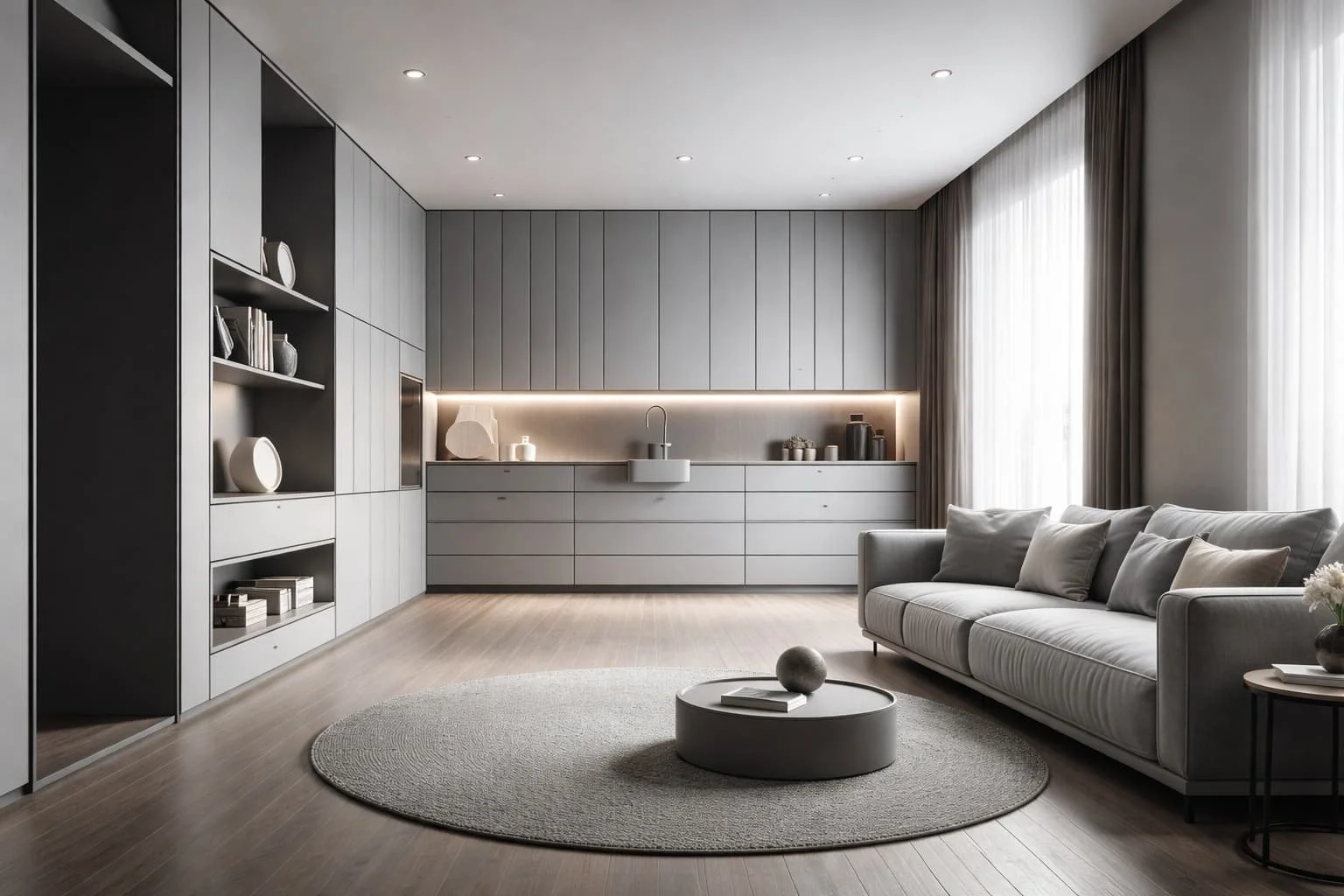 Your Go-To Guide for Buying Personalized Luxury Cabinetry