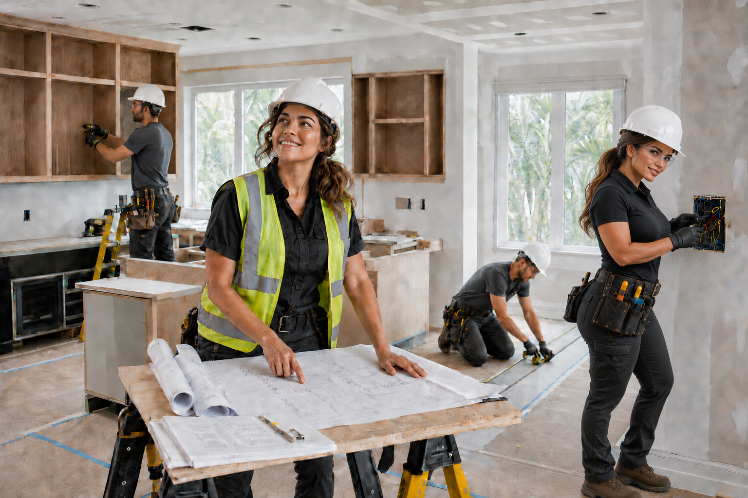 Are Subcontractors Required to Be Licensed in Florida?