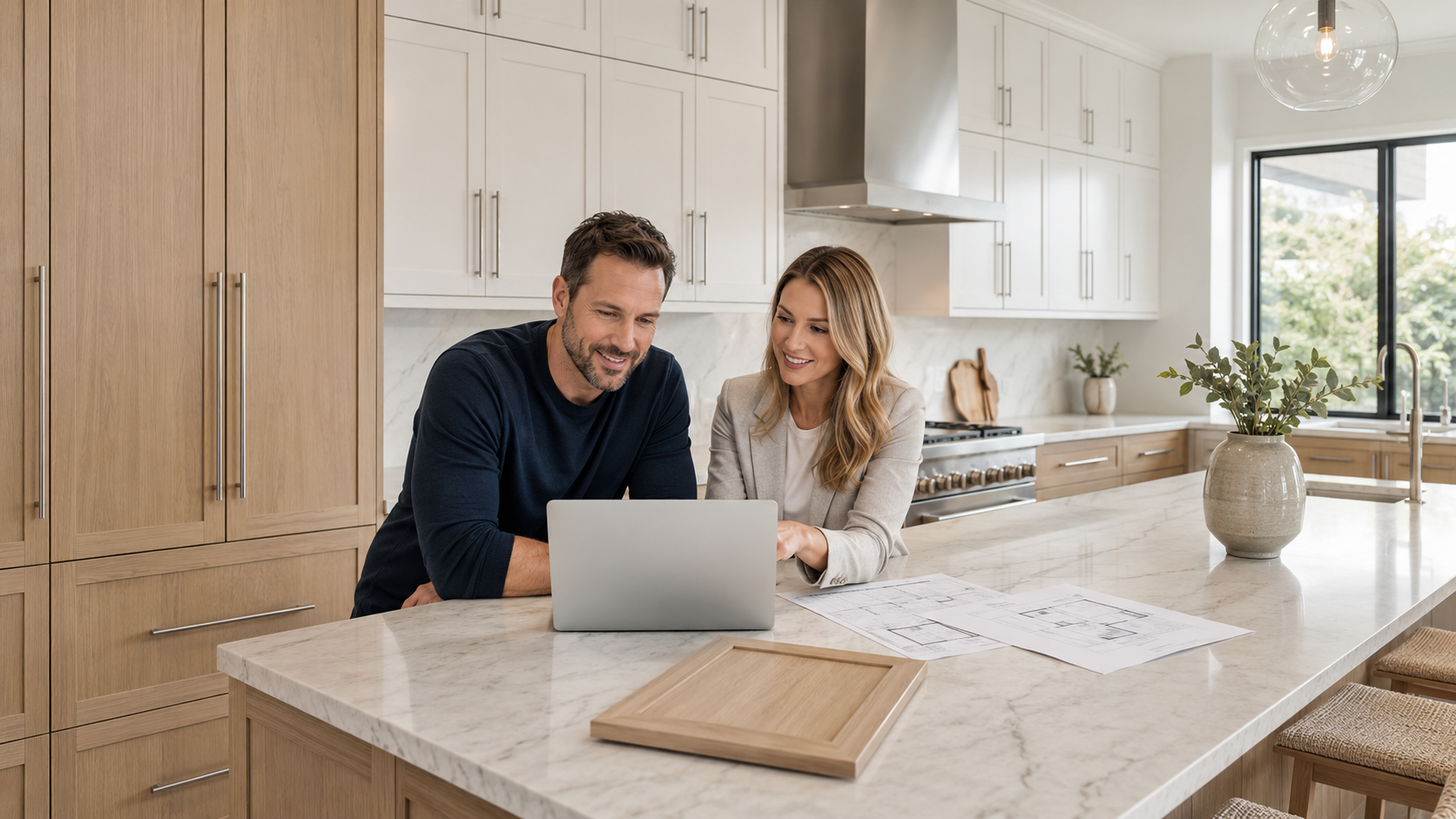 Buy Cabinets Online: How to Order Premium RTA Kitchen Cabinets Nationwide
