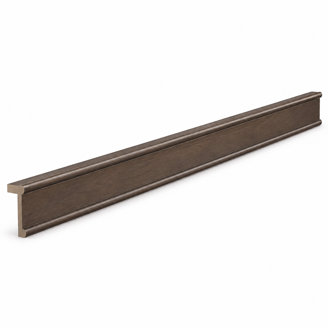 MDI Inset Traditional Light Rail Molding