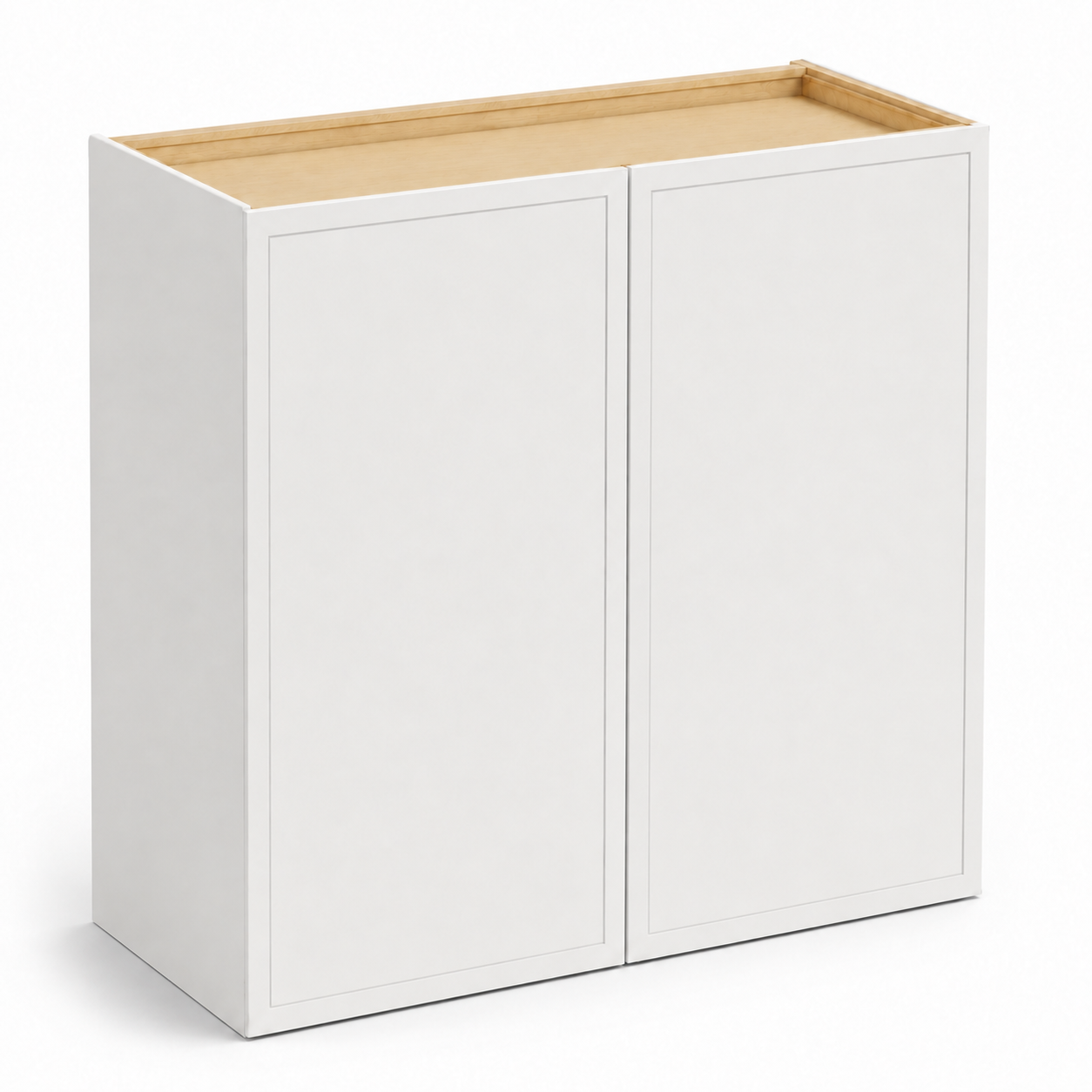 Double Door Wall Cabinets 36"