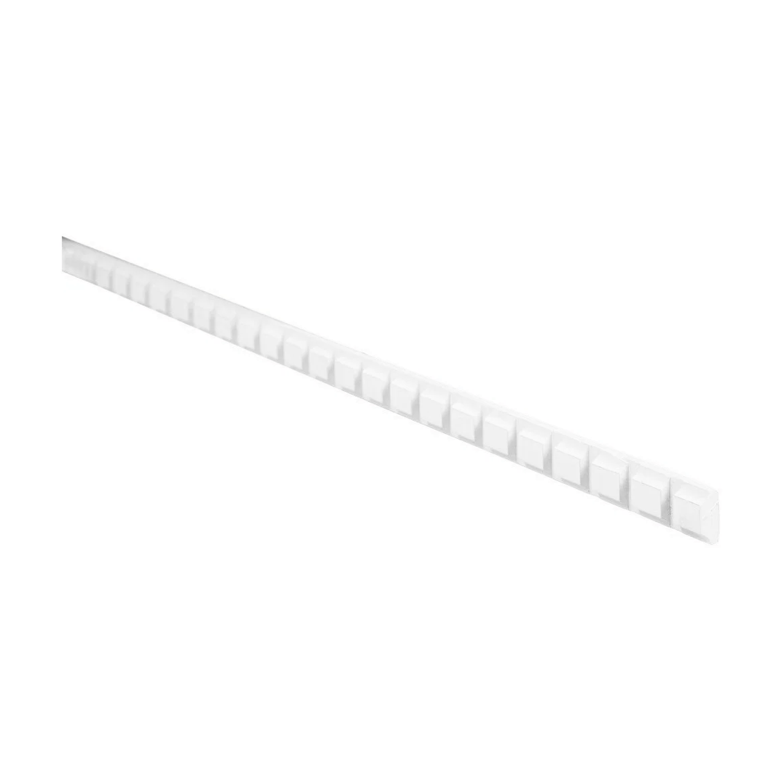 Maui Dentil Moulding — 96 Inches
