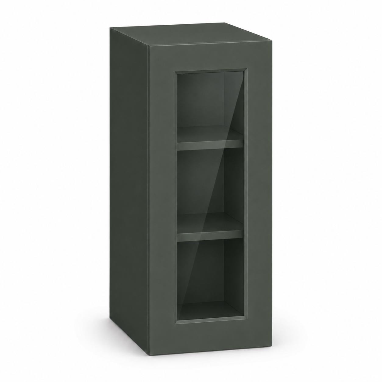 Wall Cabinets (Glass Door)