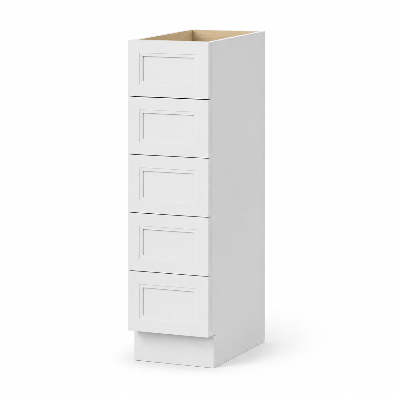 Spice Drawer Base