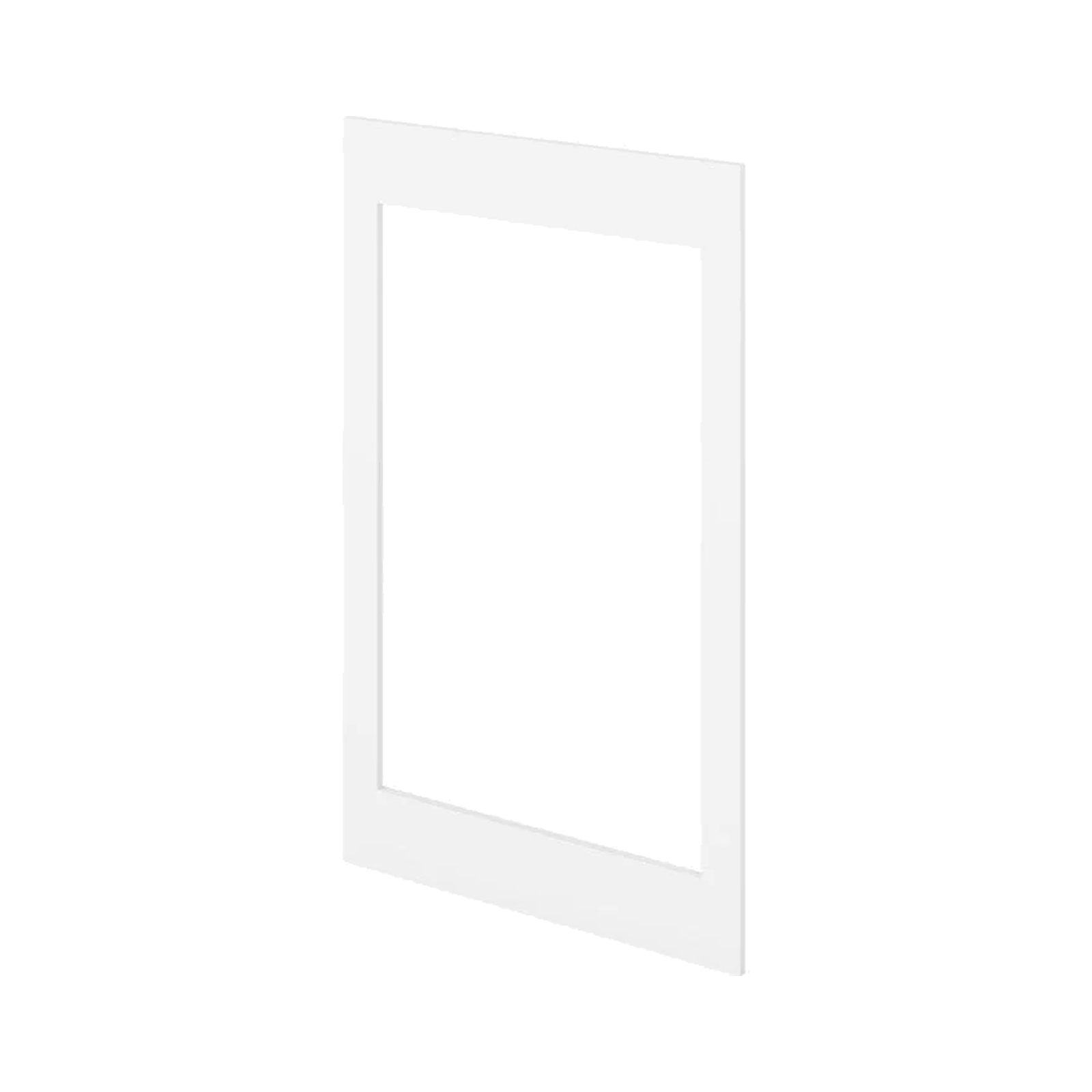 Maui Double-Oven Panel Overlay