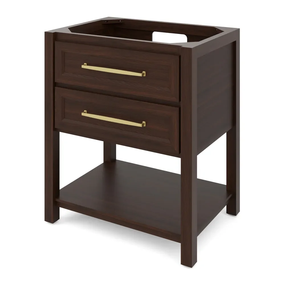 Kipling Furniture-Style Bathroom Vanity