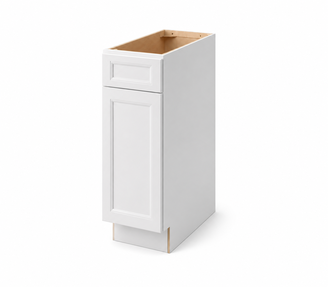 Base Cabinet Single Drawer & Single Door