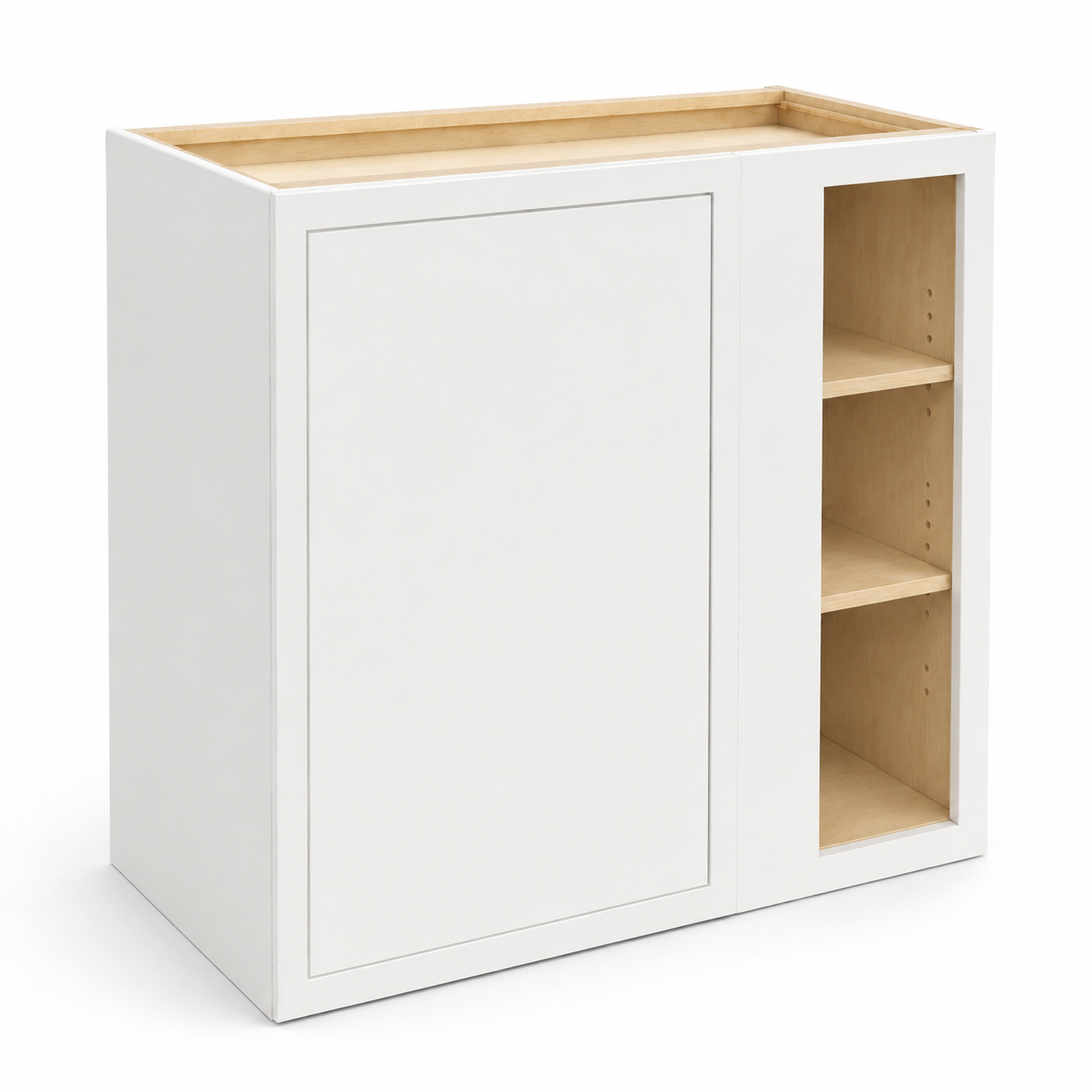 Blind Corner Wall Cabinets