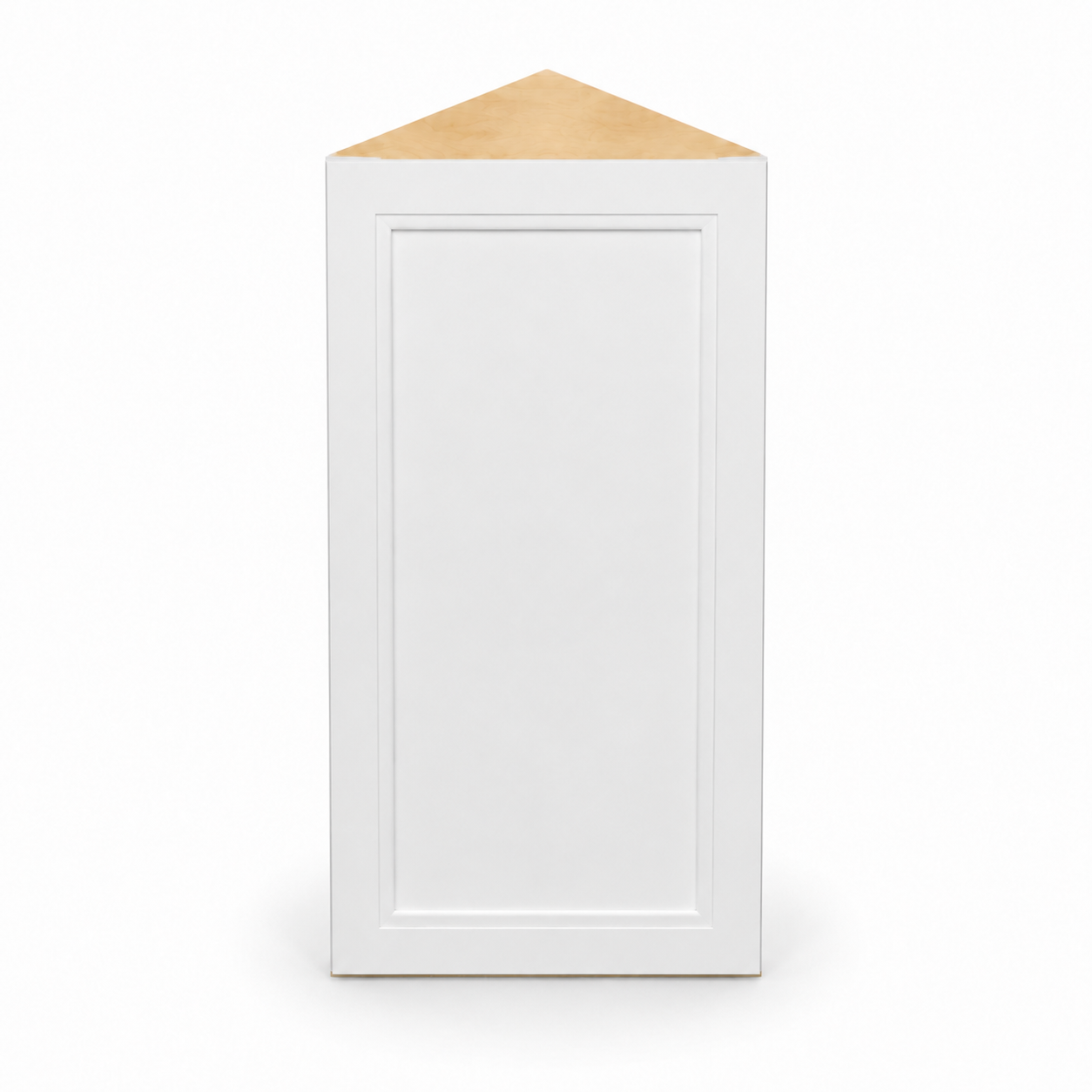End Corner Wall Cabinets