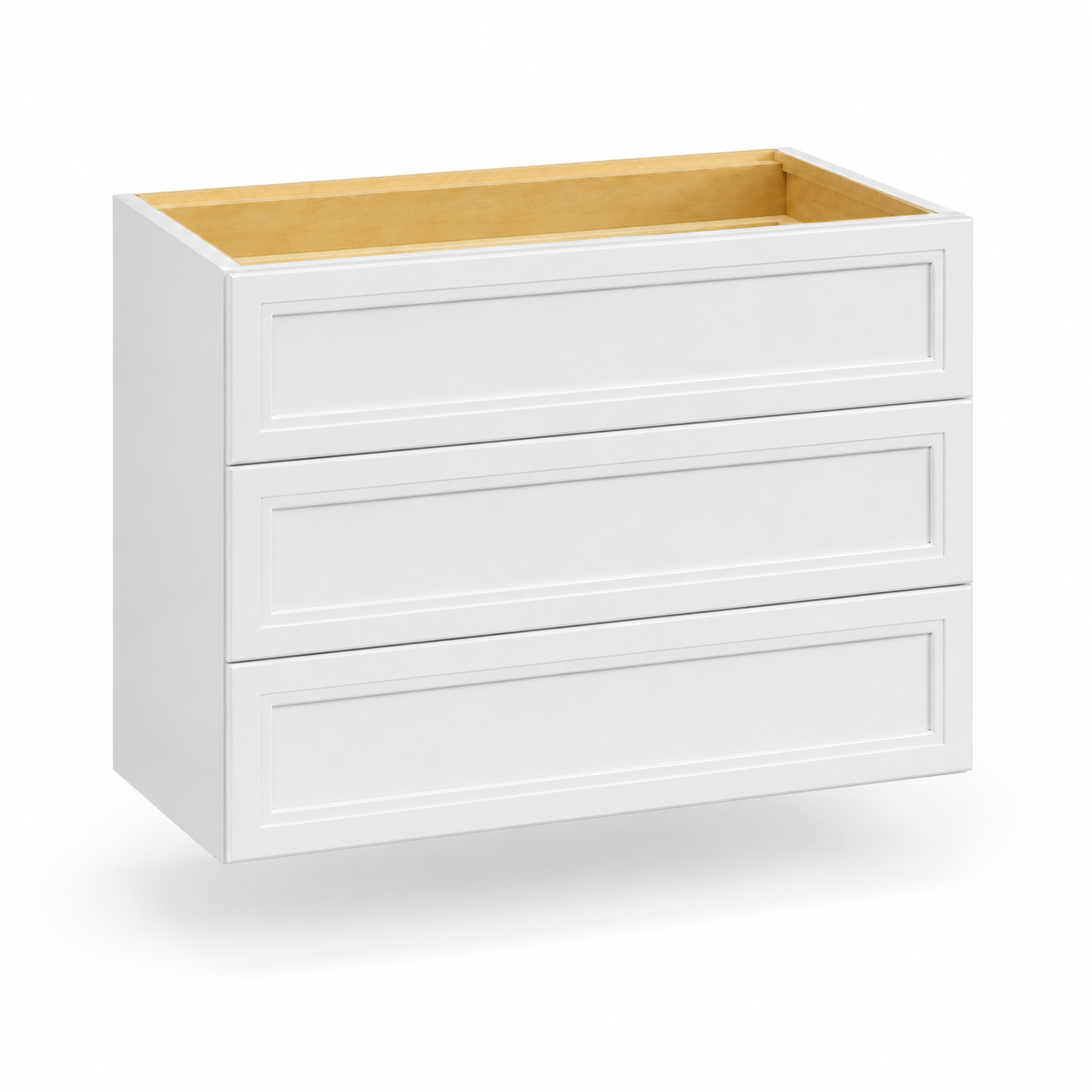 Vanity Wall Drawer Cabinets