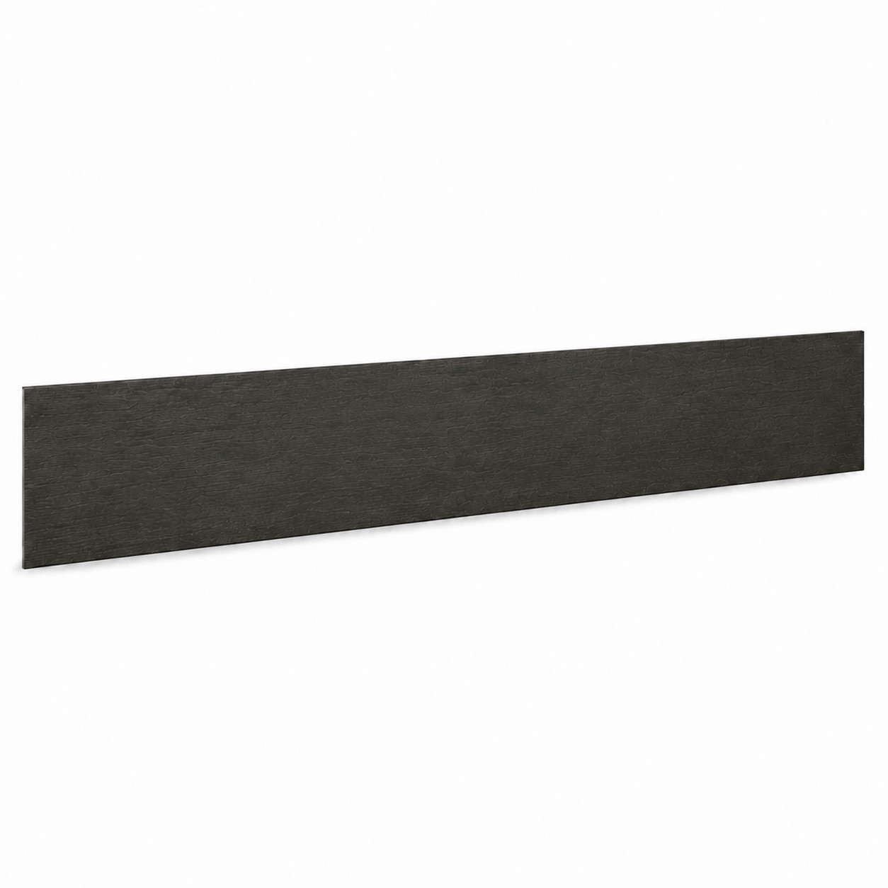 Toe-Kick Cover 4-1/2" H 96" L x 1/4" T