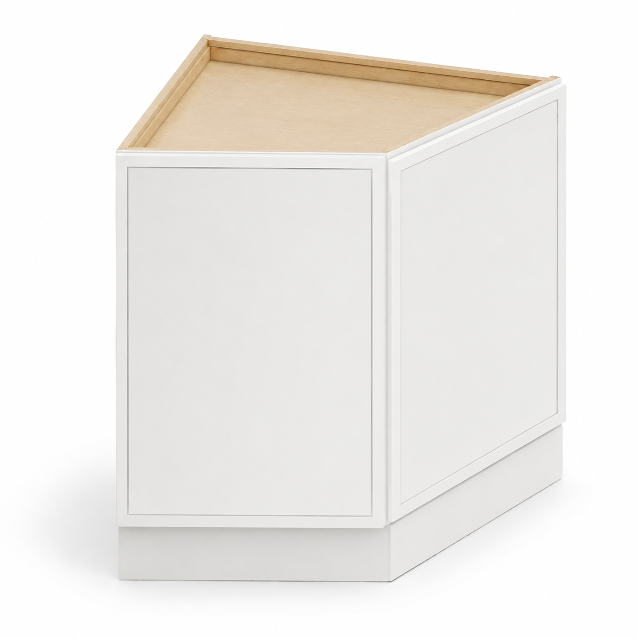 Base End Cabinet