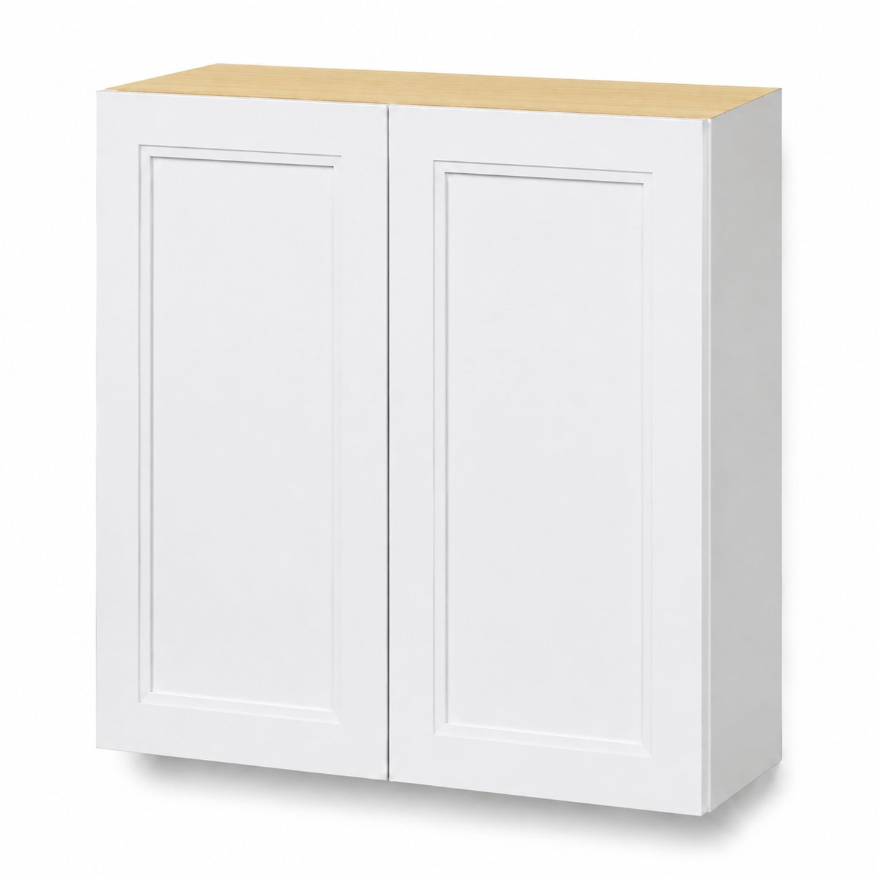 Double Door Wall Cabinets 36"