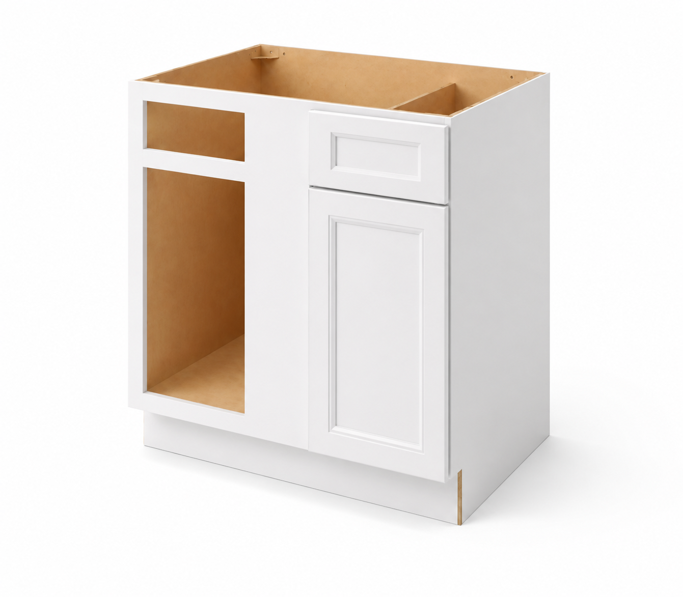 Base Cabinet Blind Corner