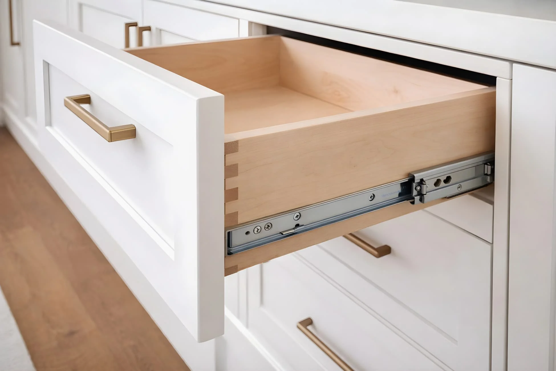 Wall unit design planning and measurement for built-in cabinetry