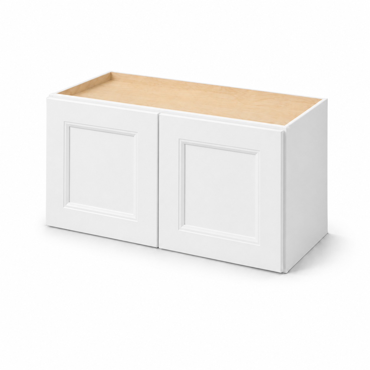Maui-Polar-White-Above-Range-or-Refrigerator-Cabinet-12-Inch-Deep.png