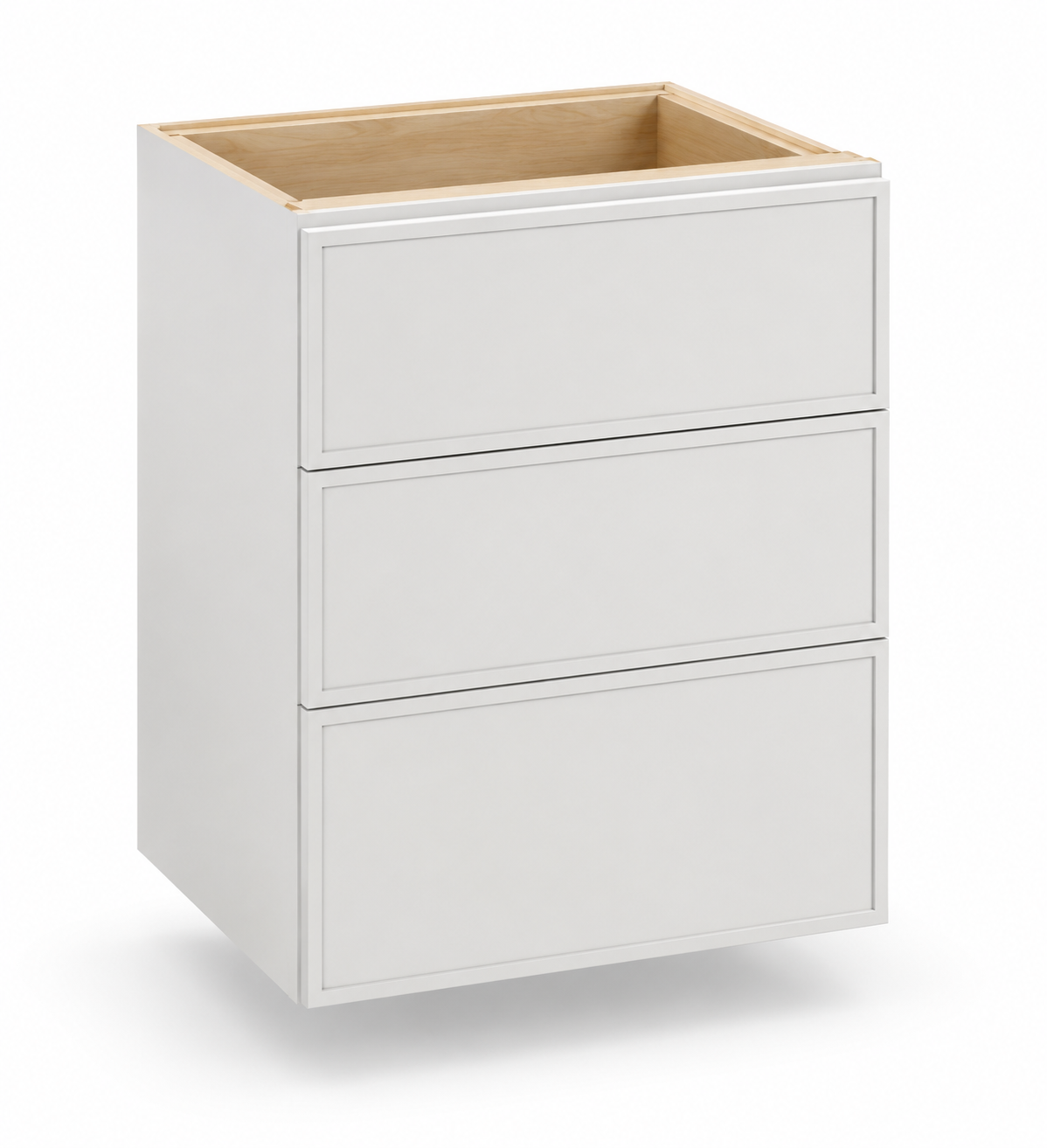 Vanity Wall Drawer Cabinets