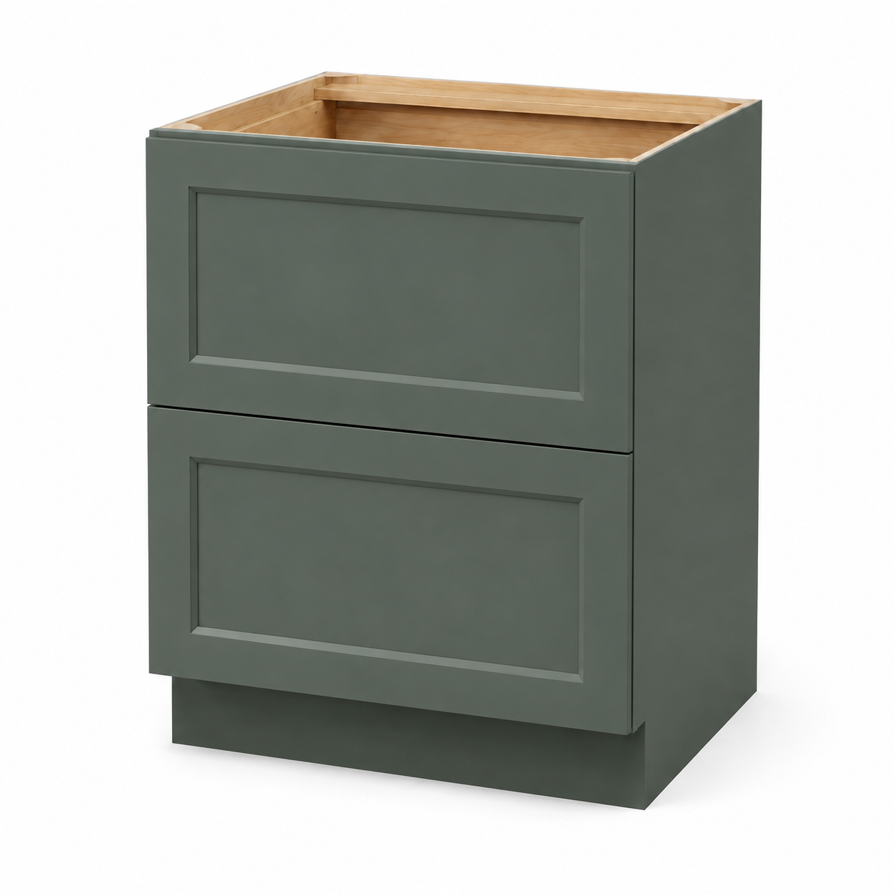 Drawer Bank (2 Drawer)